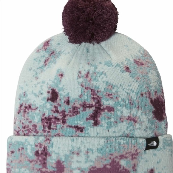 The North Face Accessories - The North Face ski tuke beanie